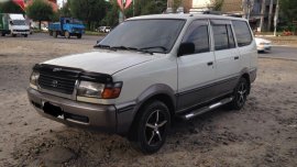 Toyota Revo 1999 Manual Diesel for sale in Davao City