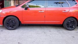 Kia Carens 2007 Manual Gasoline for sale in Makati