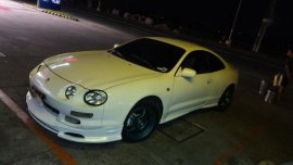 2nd Hand Toyota Celica 1998 for sale in Parañaque