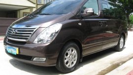 2nd Hand Hyundai Grand Starex 2014 at 47800 km for sale