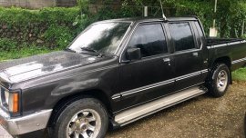 Selling 2nd Hand Mitsubishi L200 1996 in Baguio