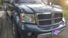 2nd Hand Dodge Durango 2008 for sale in Balagtas