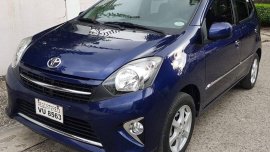 2017 Toyota Wigo for sale in Cebu City