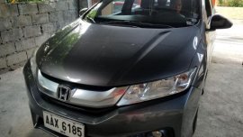 2nd Hand Honda City 2014 for sale in Lingayen