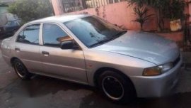 Selling 2nd Hand Mitsubishi Lancer 1997 in Mabalacat