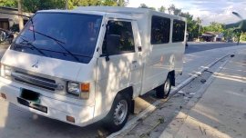 Mitsubishi L300 2011 Manual Diesel for sale in Lipa