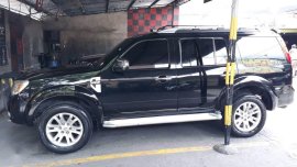2nd Hand Ford Everest 2014 Automatic Diesel for sale in Quezon City