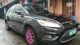 2nd Hand Ford Focus 2010 for sale in Pasig