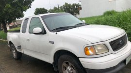 2nd Hand Ford F-150 2001 for sale in Angeles