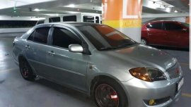 Selling Toyota Vios 2006 at 90000 km in Mandaluyong