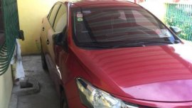 Toyota Vios 2014 Manual Gasoline for sale in Bacoor