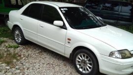 2nd Hand Ford Lynx 2000 at ​​​​​​​96000 km for sale in Cebu City
