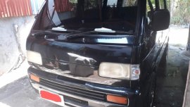 Selling 2004 Suzuki Multi-Cab Van for sale in Mandaue