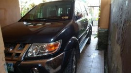2nd Hand  Isuzu Sportivo 2010 for sale in Cebu City