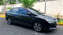 Selling 2nd Hand Honda City 2014 in Makati