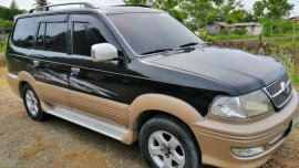 2nd Hand Toyota Revo 2004 Manual Diesel for sale in Gapan