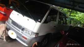 2nd Hand Nissan Urvan 2010 Manual Diesel for sale in Santa Maria
