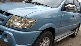 2nd Hand Isuzu Crosswind 2007 Manual Diesel for sale in Dasmariñas