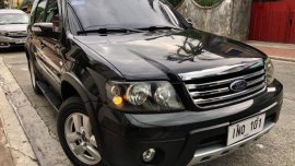 2007 Ford Escape for sale in Marikina