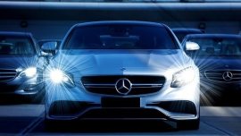 Choosing the best headlight for your car: 5 common kinds for drivers