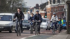 Road Safety Tips for Cyclists and Drivers: All you must know