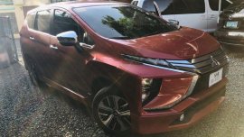 Mitsubishi Xpander 2019 Automatic Gasoline for sale in Quezon City