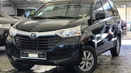 Selling 2nd Hand Toyota Avanza 2016 in Makati