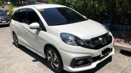 2015 Honda Mobilio for sale in Mandaluyong