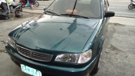 2nd Hand Toyota Corolla 2001 at 120000 km for sale