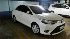 2nd Hand Toyota Vios 2013 Manual Gasoline for sale in Marikina