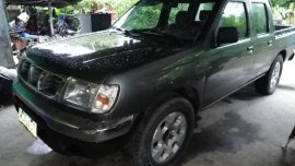 Nissan Frontier 2013 Manual Diesel for sale in Paniqui