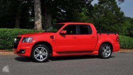 2003 Ford Explorer for sale in Manila