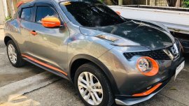 Selling 2nd Hand Nissan Juke 2017 at 12000 km in Cebu City