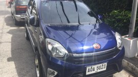 2nd Hand Toyota Wigo 2015 Automatic Gasoline for sale in Makati