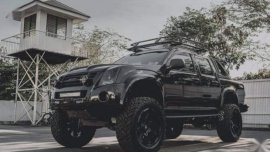 2nd Hand Isuzu D-Max 2008 at 70000 km for sale in Las Piñas