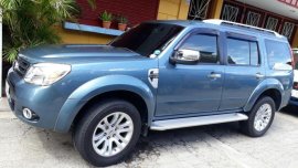 Ford Everest 2014 Automatic Diesel for sale in Muntinlupa