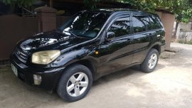 2nd Hand Toyota Rav4 2003 at 60000 km for sale in Iriga