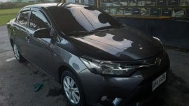 2nd Hand Toyota Vios 2015 for sale in Aliaga