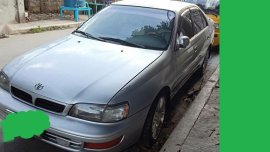 2nd Hand Toyota Corona 2000 Automatic Gasoline for sale in Quezon City