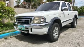 Selling Ford Ranger 2006 Automatic Diesel in Meycauayan