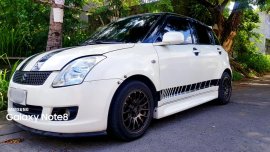 Used 2010 Suzuki Swift Hatchback for sale in Metro Manila 