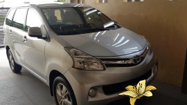 2nd Hand 2014 Toyota Avanza at 70000 km for sale 