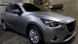 Used Mazda 2 2018 at 20000 km for sale in Manila 