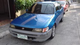 2nd Hand Toyota Corolla 1997 Manual Gasoline for sale in Cabuyao
