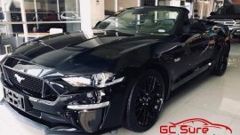 Brand New Ford Mustang 2019 Convertible for sale in Malabon
