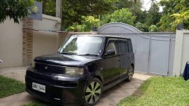 2nd Hand Toyota Bb Automatic Gasoline for sale in Davao City