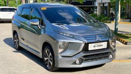 2nd Hand Mitsubishi Xpander 2019 Automatic Gasoline for sale in Cebu City