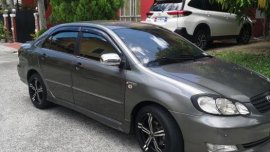 Selling Toyota Altis 2005 Automatic Gasoline in Dasmariñas