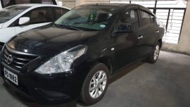 Selling 2nd Hand Nissan Almera 2018 in Quezon City