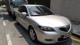 Mazda 3 2010 Automatic Gasoline for sale in Caloocan